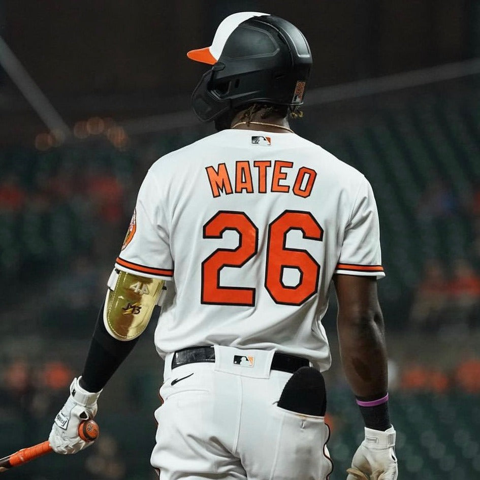 Jorge Mateo