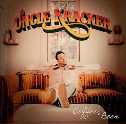 Uncle Kracker - Live From My Living Room - The Coffee & Beer Sessions