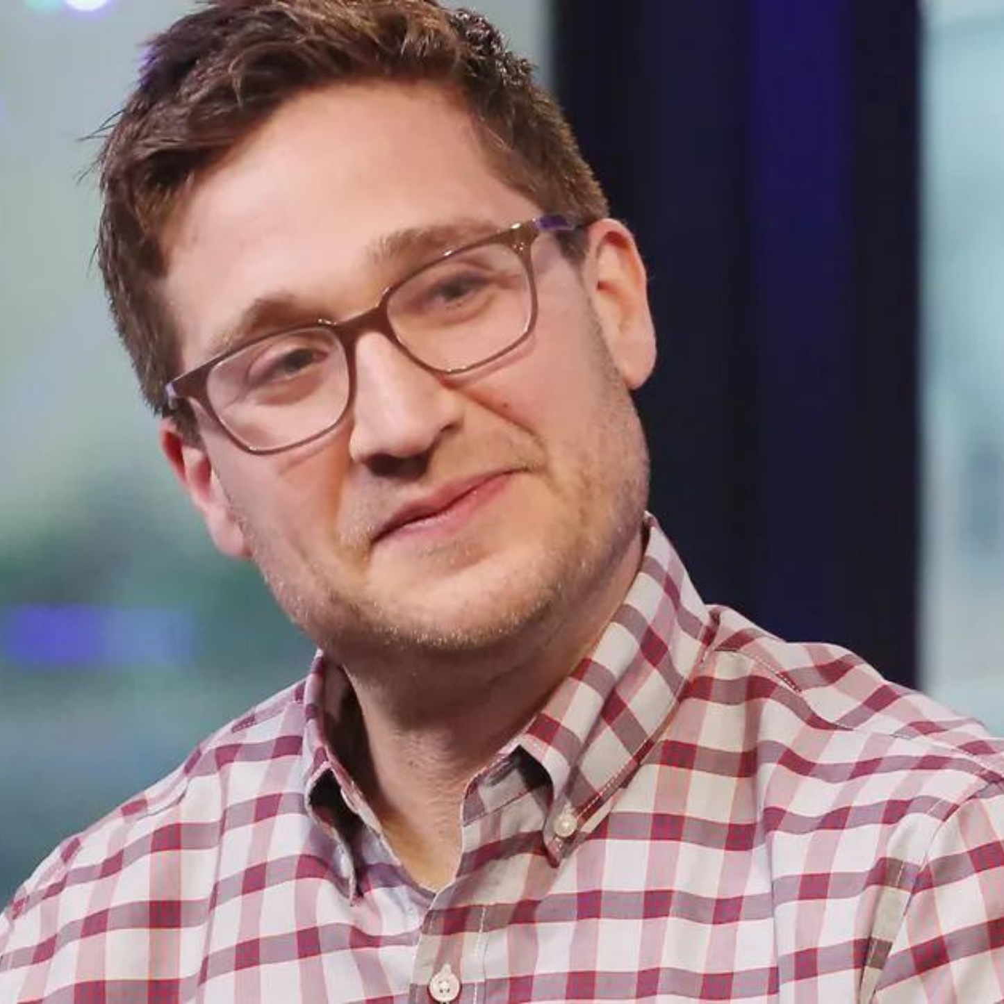 Josh Horowitz